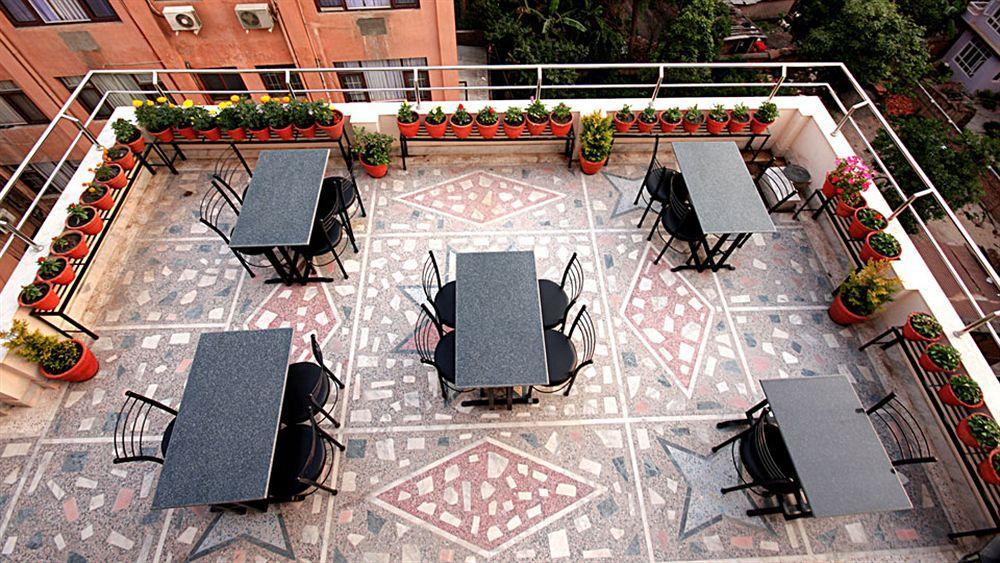 Thamel Grand Hotel Katmandu Zewnętrze zdjęcie