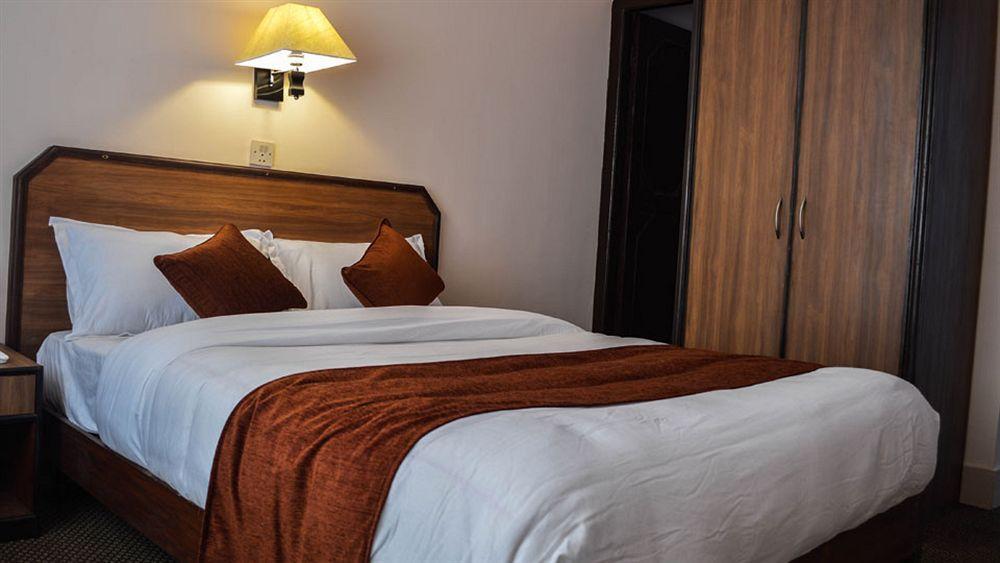 Thamel Grand Hotel Katmandu Zewnętrze zdjęcie